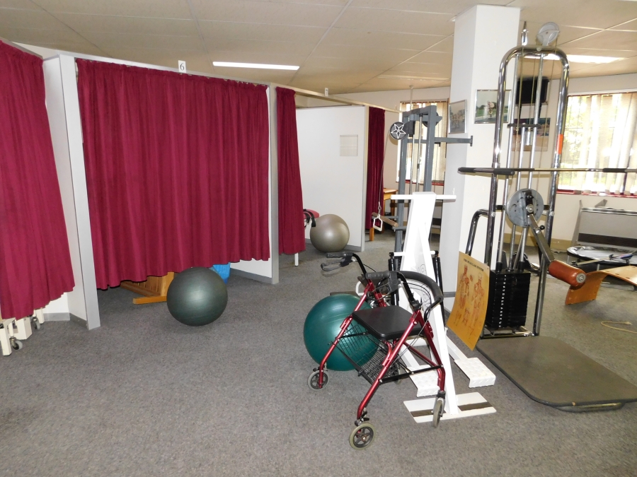 Commercial Property for Sale in Ferndale Gauteng