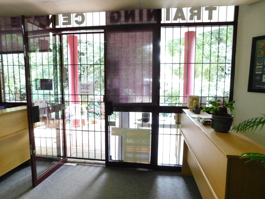 Commercial Property for Sale in Ferndale Gauteng