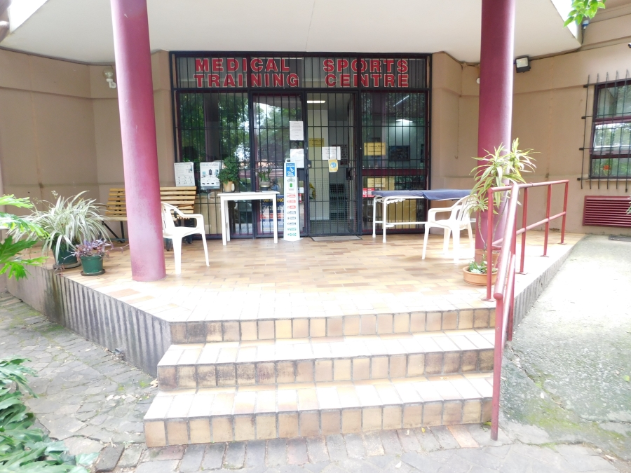 Commercial Property for Sale in Ferndale Gauteng