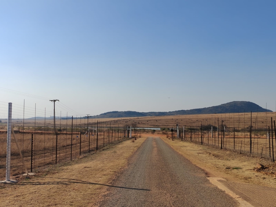 0 Bedroom Property for Sale in Meyerton Rural Gauteng