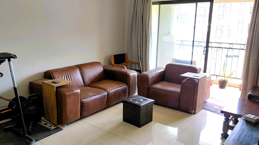 2 Bedroom Property for Sale in Fourways Gauteng
