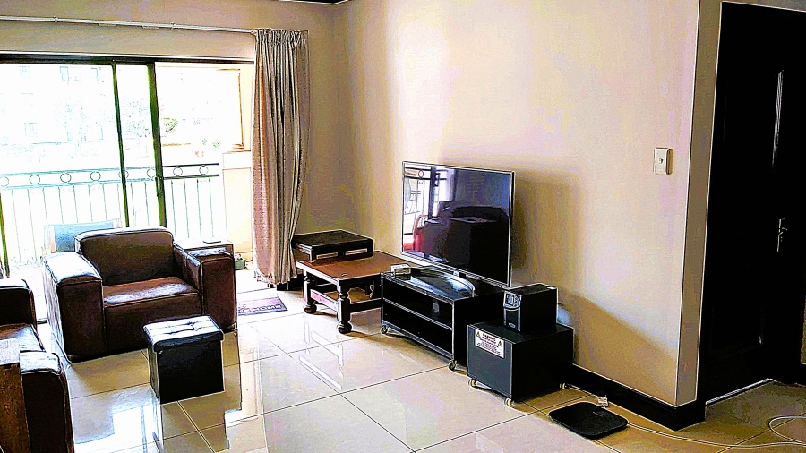 2 Bedroom Property for Sale in Fourways Gauteng