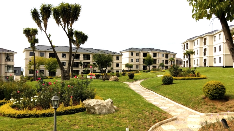 2 Bedroom Property for Sale in Fourways Gauteng