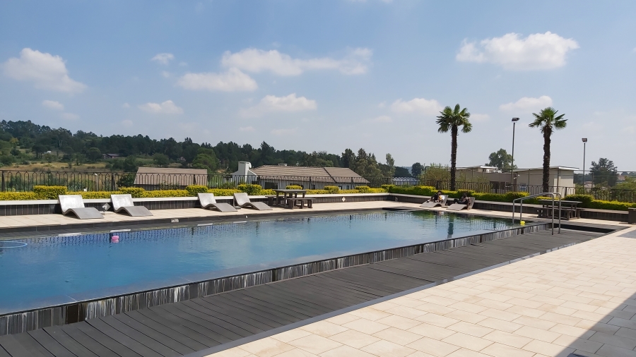 2 Bedroom Property for Sale in Fourways Gauteng