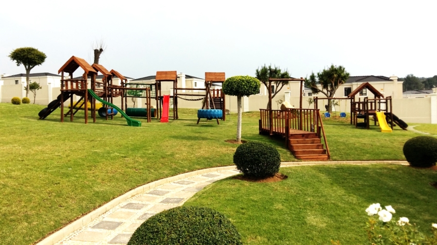 2 Bedroom Property for Sale in Fourways Gauteng