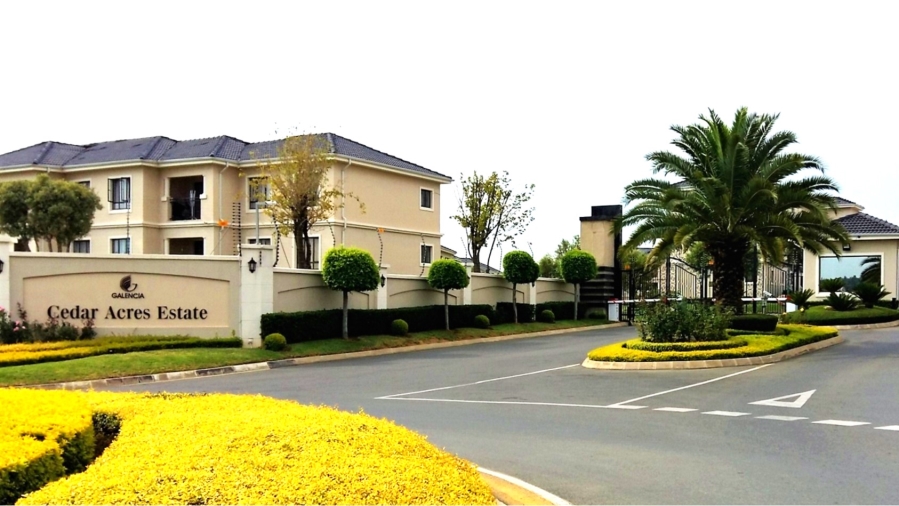 2 Bedroom Property for Sale in Fourways Gauteng