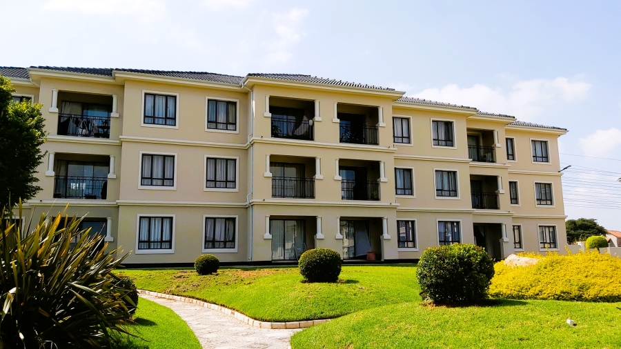 2 Bedroom Property for Sale in Fourways Gauteng