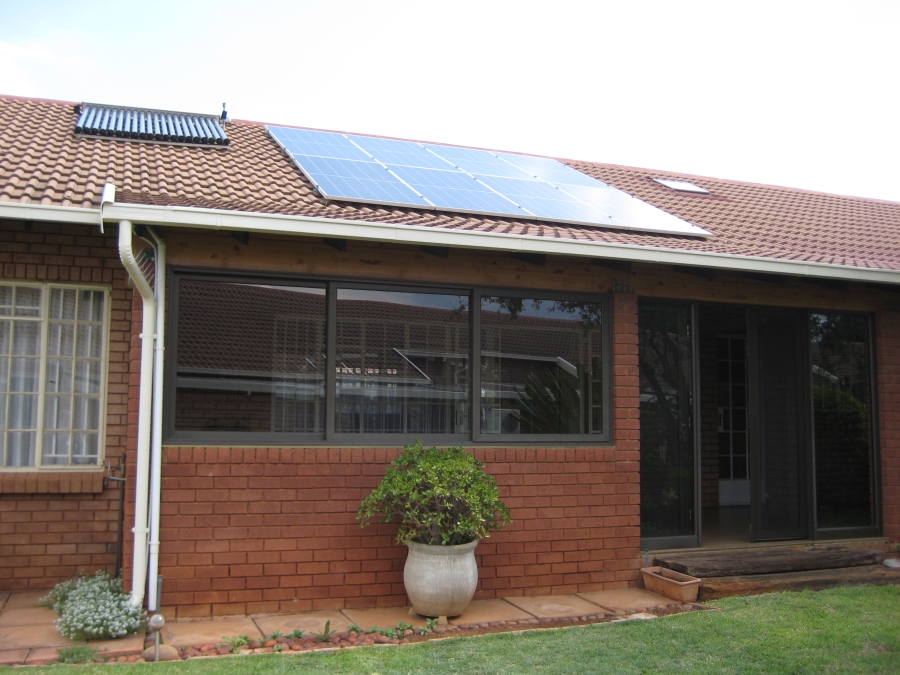 3 Bedroom Property for Sale in Montana Park Gauteng