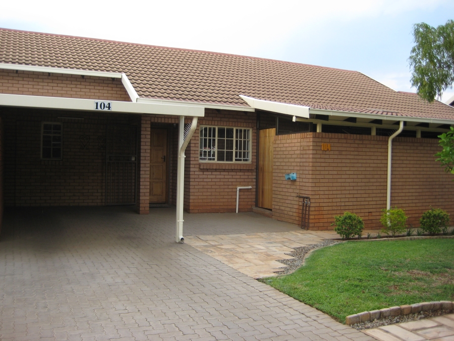 3 Bedroom Property for Sale in Montana Park Gauteng