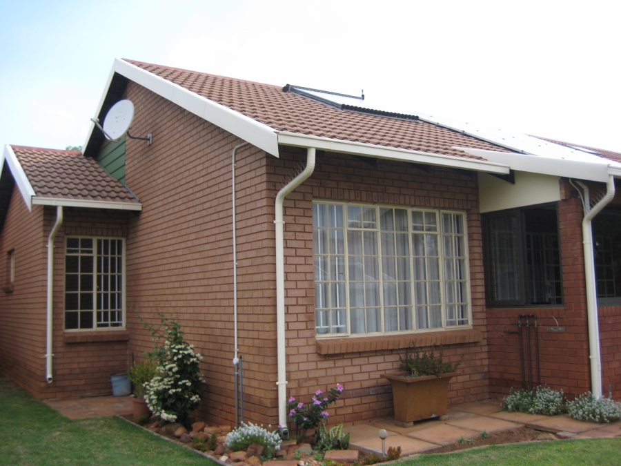 3 Bedroom Property for Sale in Montana Park Gauteng