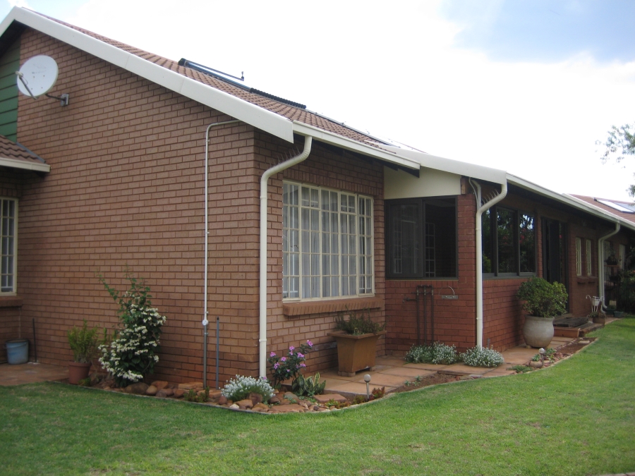 3 Bedroom Property for Sale in Montana Park Gauteng