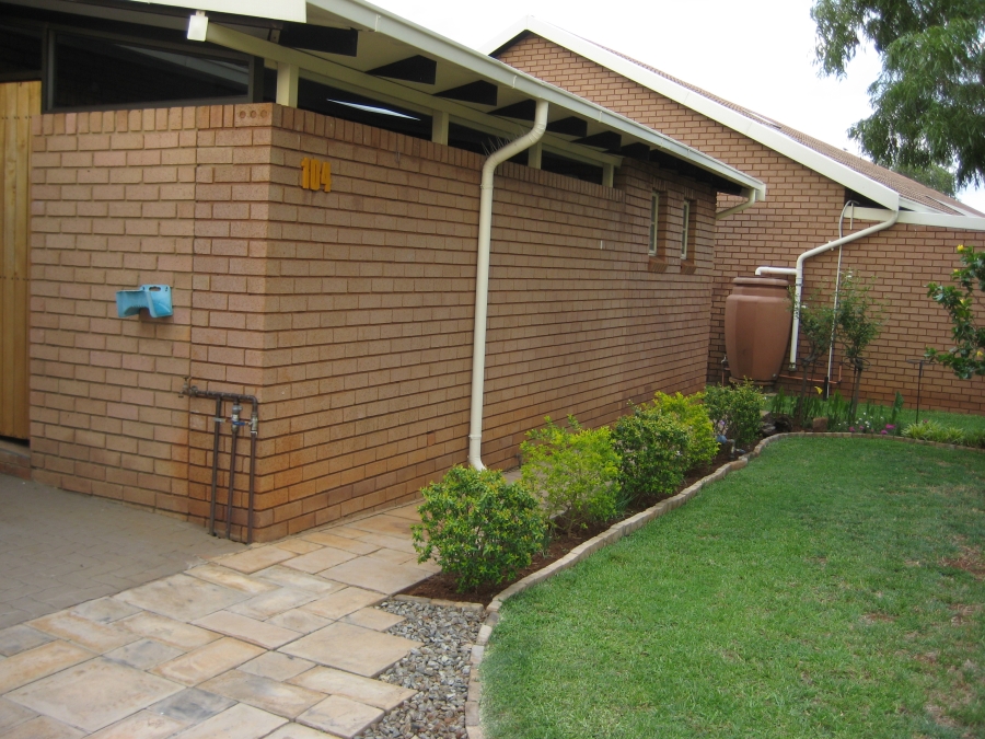 3 Bedroom Property for Sale in Montana Park Gauteng