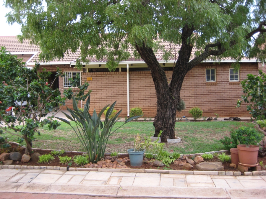 3 Bedroom Property for Sale in Montana Park Gauteng