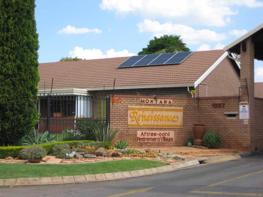 3 Bedroom Property for Sale in Montana Park Gauteng