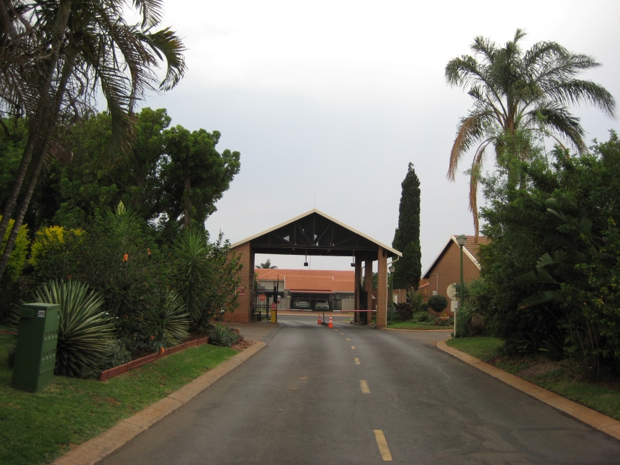 3 Bedroom Property for Sale in Montana Park Gauteng