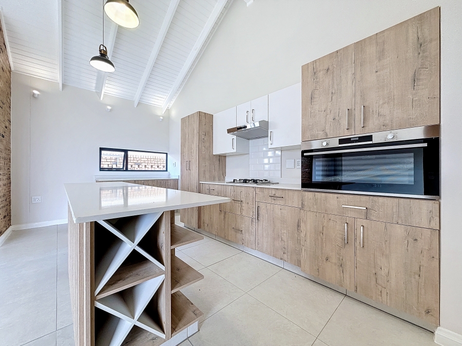 To Let 3 Bedroom Property for Rent in The Retreat Gauteng