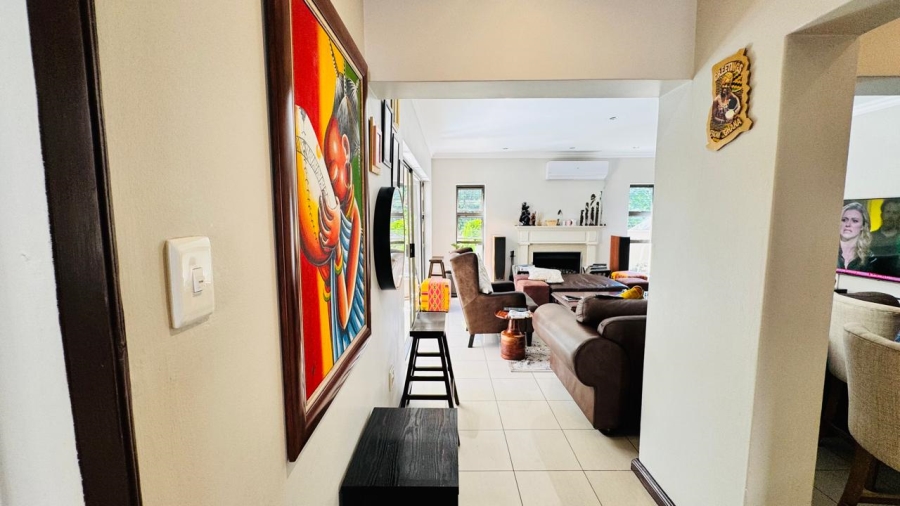 4 Bedroom Property for Sale in Rivonia Gauteng
