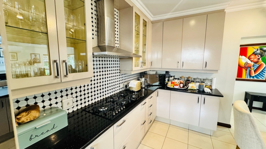 4 Bedroom Property for Sale in Rivonia Gauteng