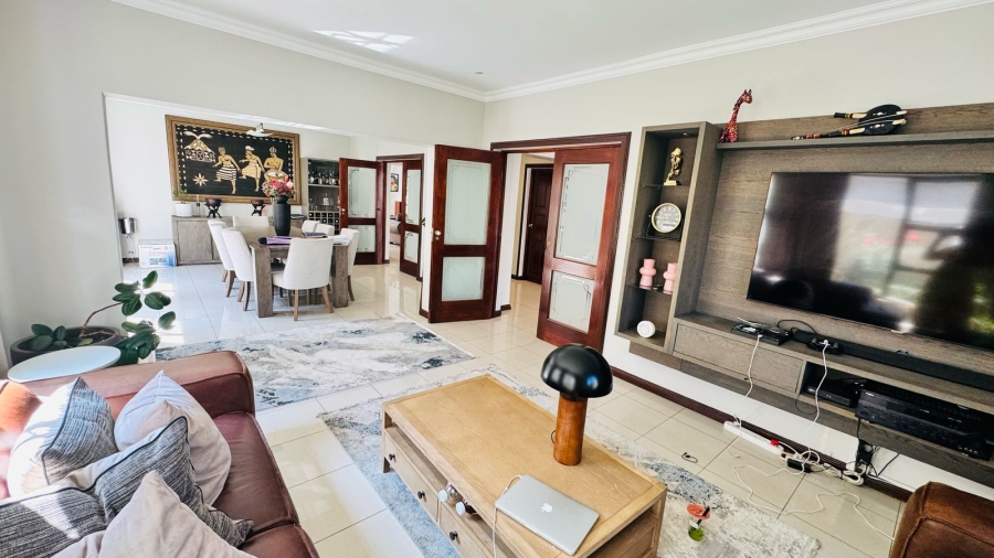 4 Bedroom Property for Sale in Rivonia Gauteng