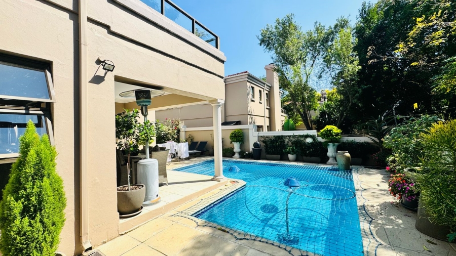 4 Bedroom Property for Sale in Rivonia Gauteng