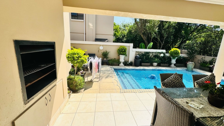 4 Bedroom Property for Sale in Rivonia Gauteng