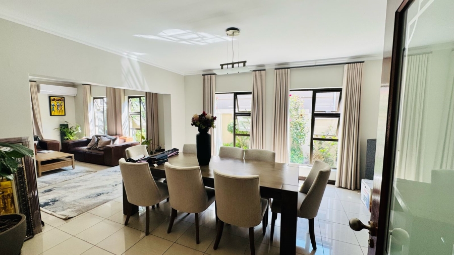 4 Bedroom Property for Sale in Rivonia Gauteng