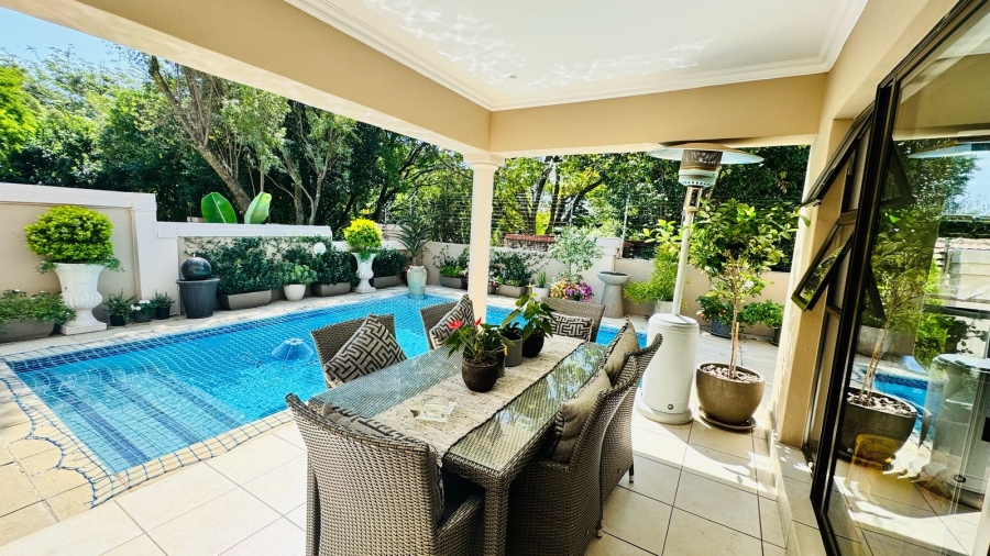 4 Bedroom Property for Sale in Rivonia Gauteng