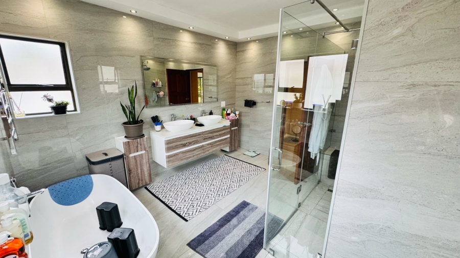 4 Bedroom Property for Sale in Rivonia Gauteng