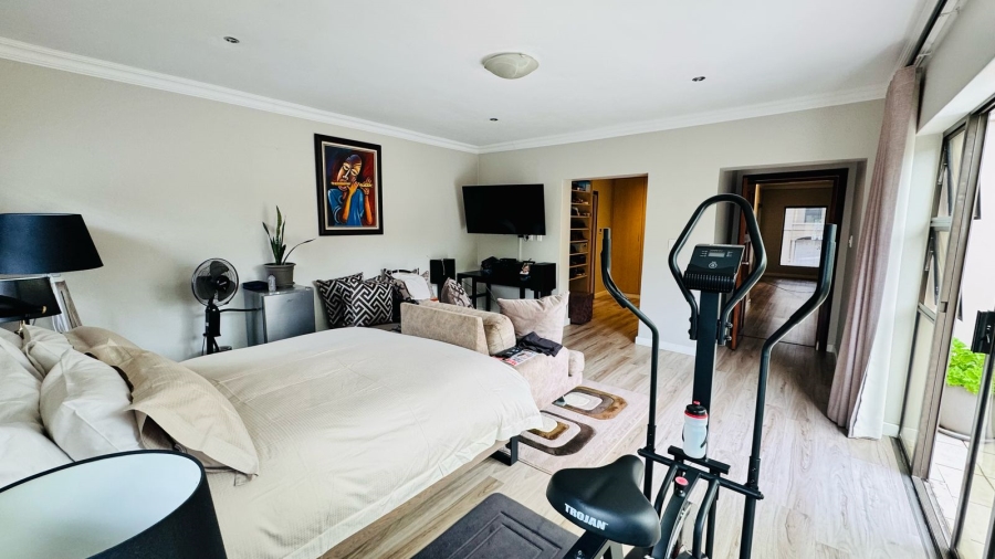 4 Bedroom Property for Sale in Rivonia Gauteng