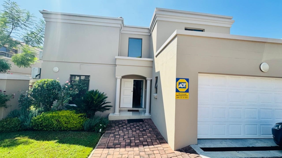 4 Bedroom Property for Sale in Rivonia Gauteng