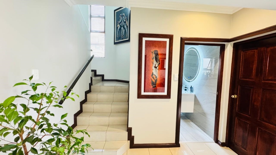 4 Bedroom Property for Sale in Rivonia Gauteng