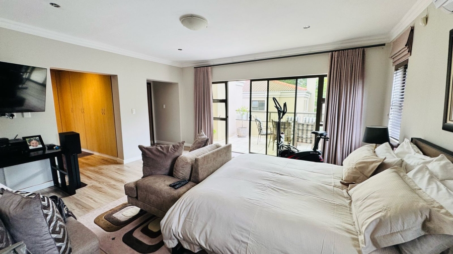 4 Bedroom Property for Sale in Rivonia Gauteng