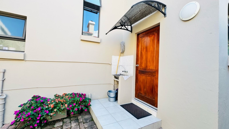 4 Bedroom Property for Sale in Rivonia Gauteng