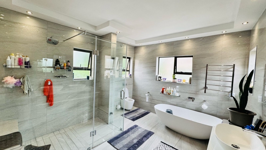 4 Bedroom Property for Sale in Rivonia Gauteng