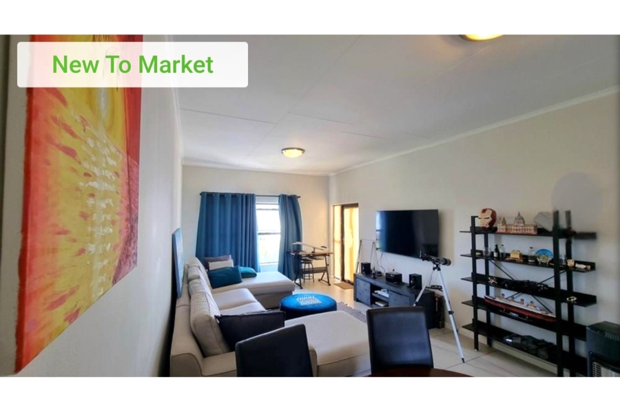 To Let 2 Bedroom Property for Rent in Greenstone Ridge Gauteng