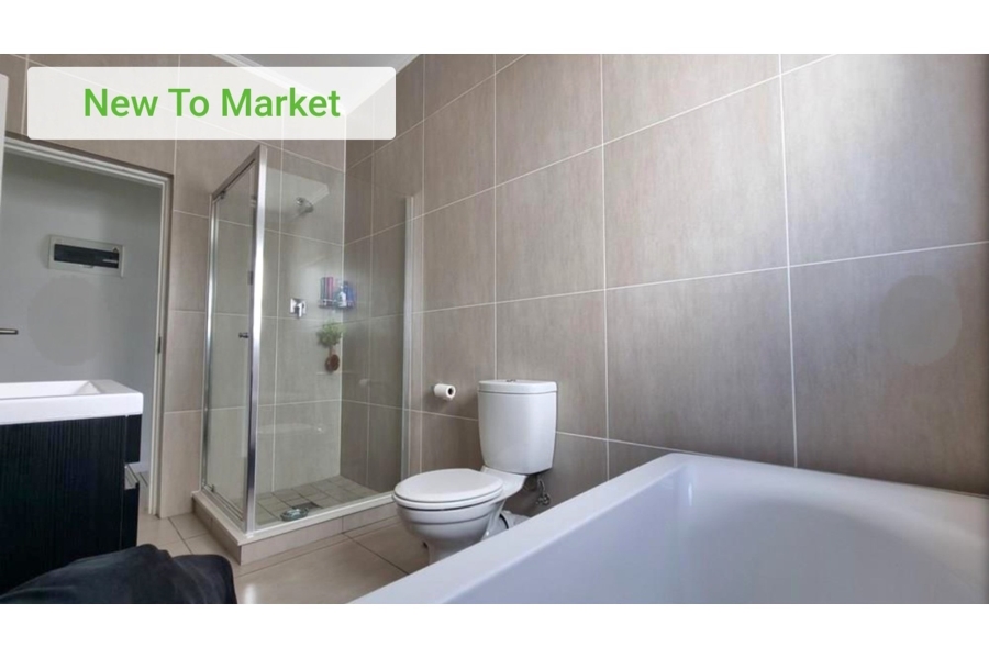 To Let 2 Bedroom Property for Rent in Greenstone Ridge Gauteng