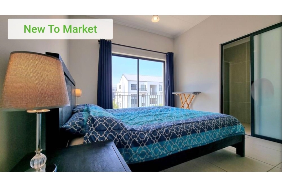 To Let 2 Bedroom Property for Rent in Greenstone Ridge Gauteng