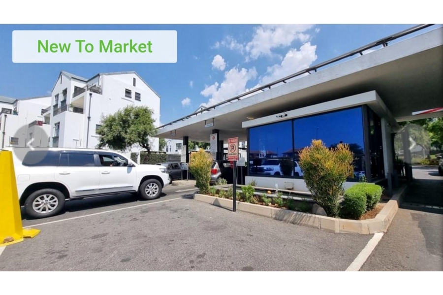 To Let 2 Bedroom Property for Rent in Greenstone Ridge Gauteng