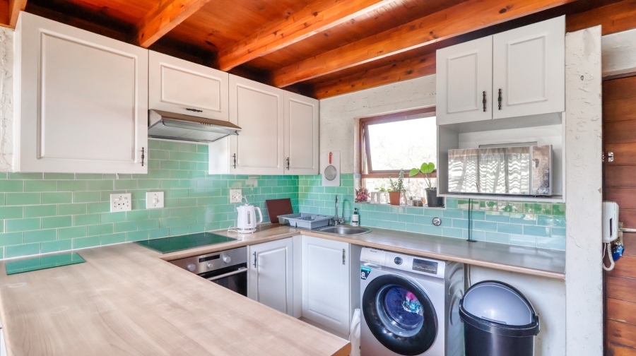 1 Bedroom Property for Sale in Sunninghill Gauteng