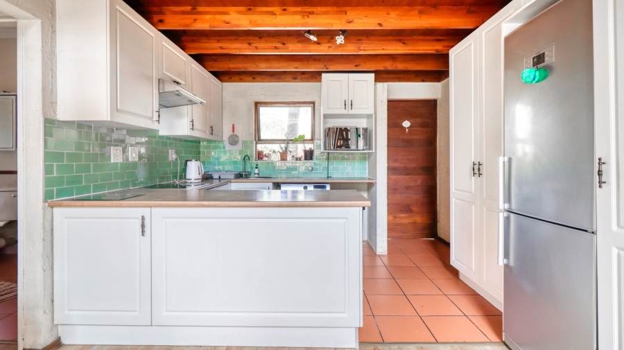 1 Bedroom Property for Sale in Sunninghill Gauteng