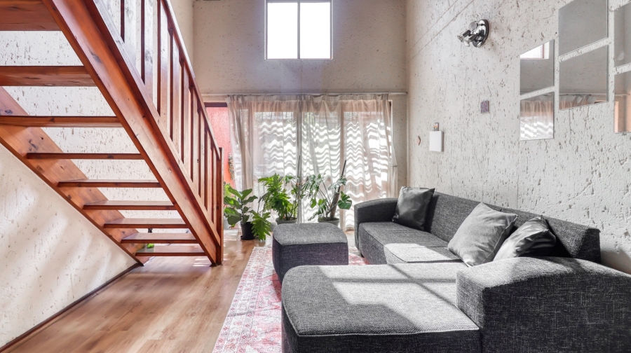 1 Bedroom Property for Sale in Sunninghill Gauteng