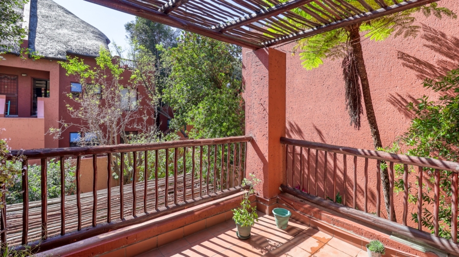1 Bedroom Property for Sale in Sunninghill Gauteng