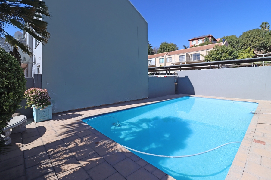 2 Bedroom Property for Sale in Bedford Gardens Gauteng
