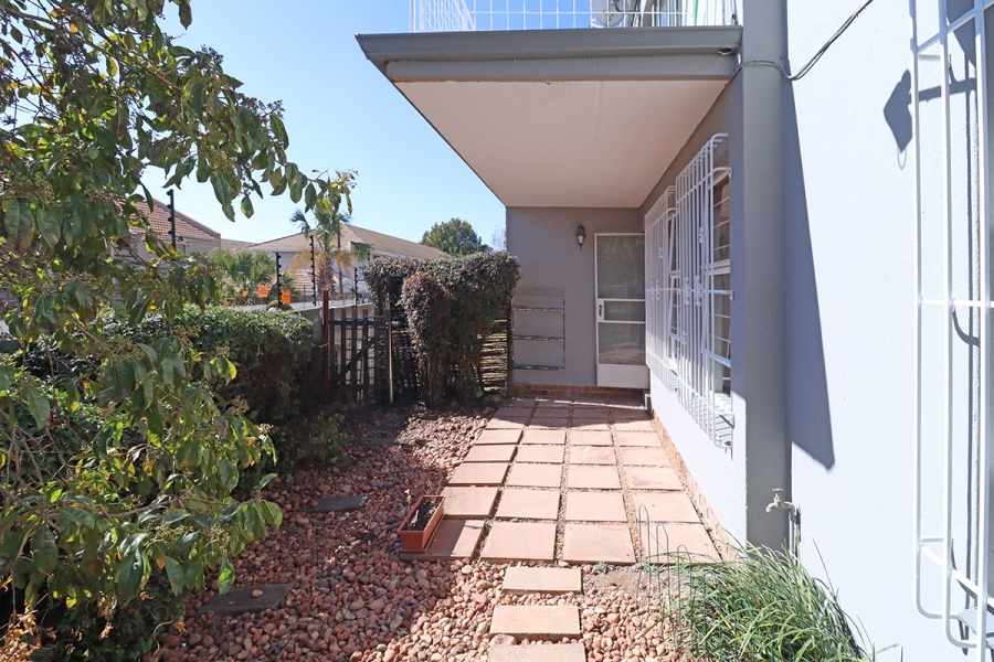 2 Bedroom Property for Sale in Bedford Gardens Gauteng