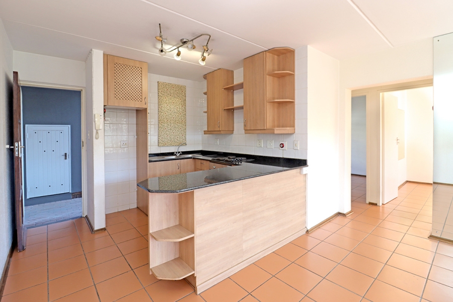 2 Bedroom Property for Sale in Bedford Gardens Gauteng