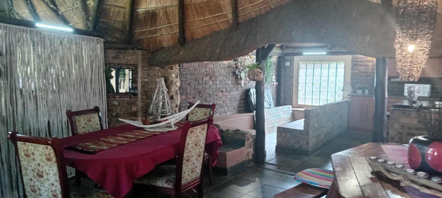 8 Bedroom Property for Sale in Struisbult Gauteng