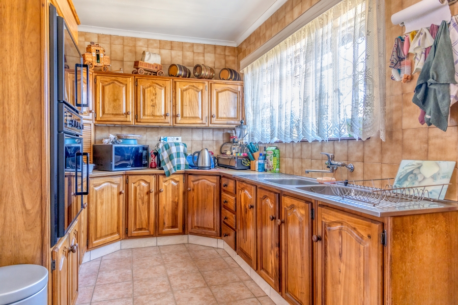 3 Bedroom Property for Sale in Lindhaven Gauteng