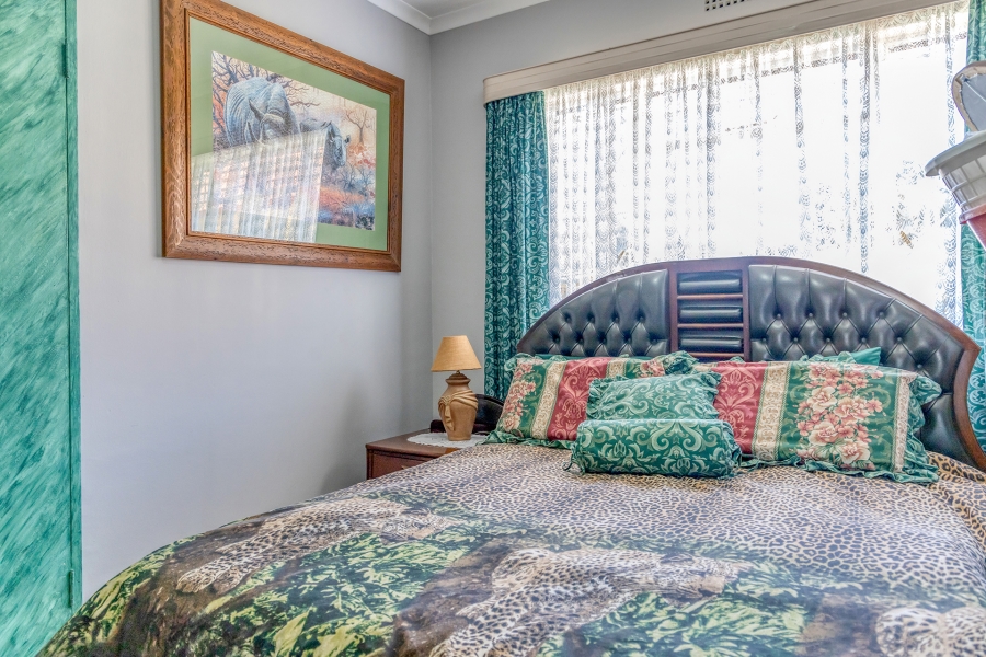 3 Bedroom Property for Sale in Lindhaven Gauteng