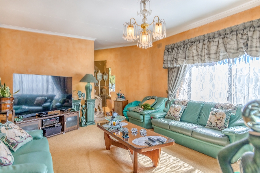 3 Bedroom Property for Sale in Lindhaven Gauteng