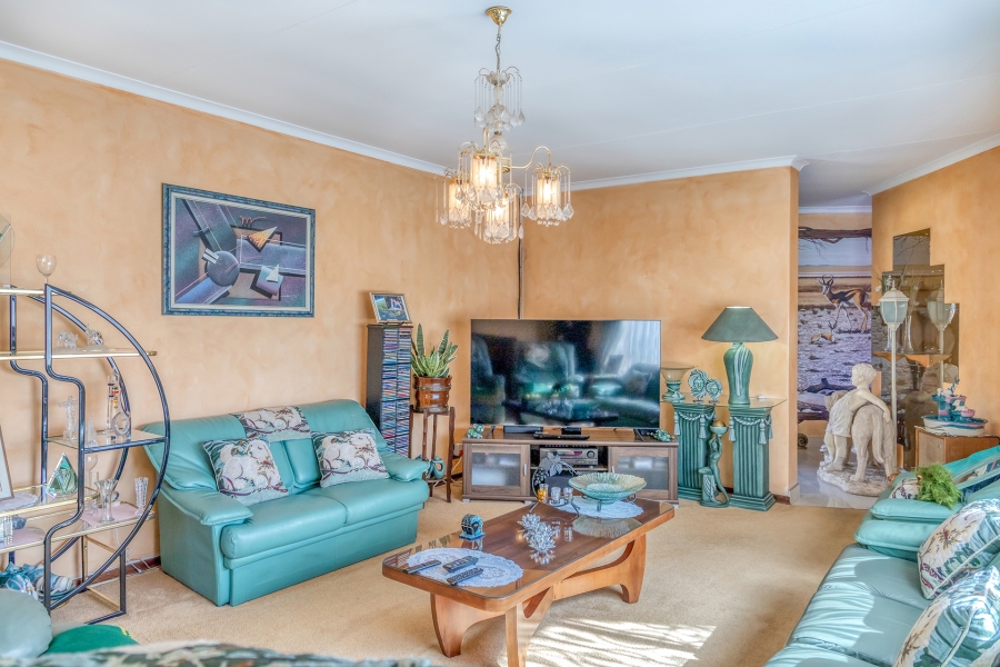 3 Bedroom Property for Sale in Lindhaven Gauteng